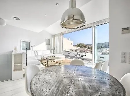 Apartment Cool