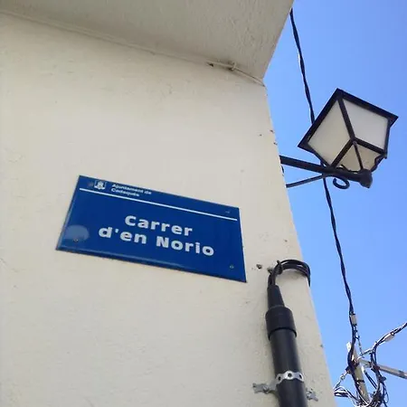 Cool Apartment Cadaqués
