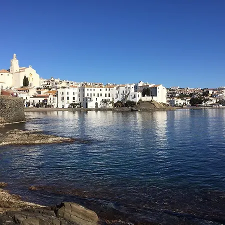 Apartment Cool Cadaques