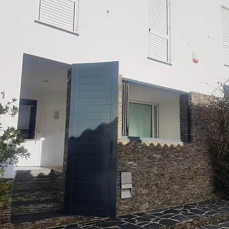 Apartment Cool Cadaques