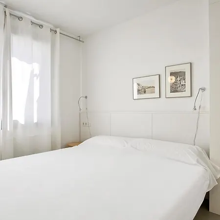 Cool Apartment Cadaques