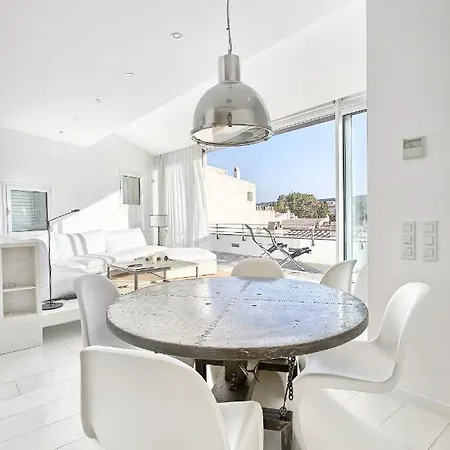 Apartment Cool